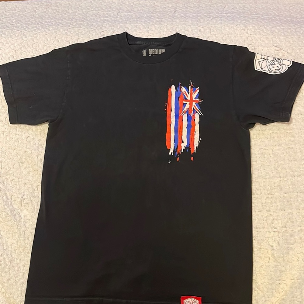 Farmers Market Hawaii Tshirt